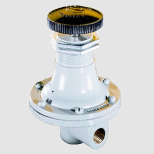 Régulateur de contre-pression pour gaz - GH3 series - Conoflow - pour vapeur / à membrane / industriel