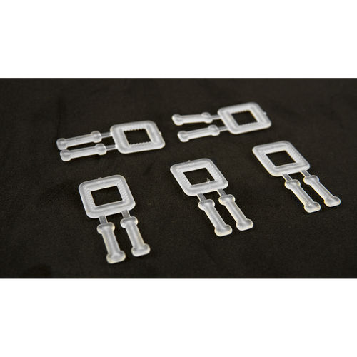 Clip de cerclage pour feuillards en polypropylène - U-05 - Urpack Packaging Ltd.