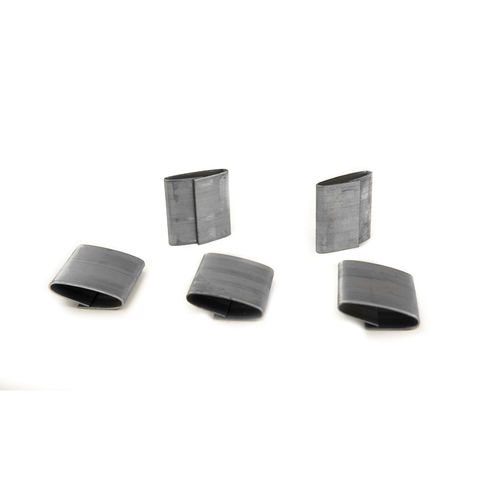 Chape de cerclage - U-16CCT - Urpack Packaging Ltd.
