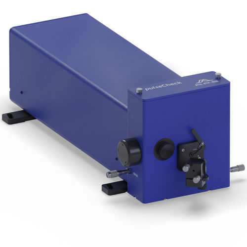 Corrélateur auto - pulseCheck Type 2 - A.P.E