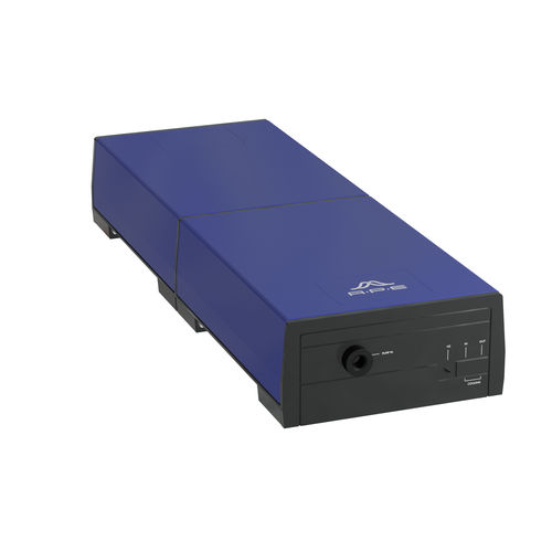 Source lumineuse laser - A.P.E - accordable / à bande large / MID IR