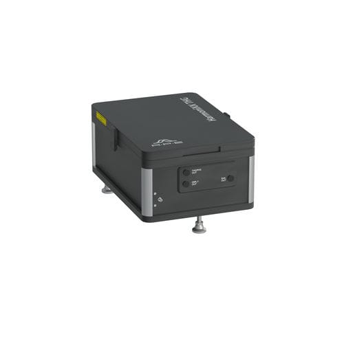 Générateur d'harmoniques automatisé - HarmoniXX THG fs - A.P.E - femtoseconde
