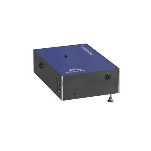 Spectrographe/monochromateur pour spectroscopie - pulseSlicer IR - A.P.E - pour l'optique / compact / automatisé