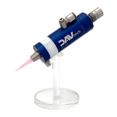 valve de dosage à diaphragme - DAV TECH Srl