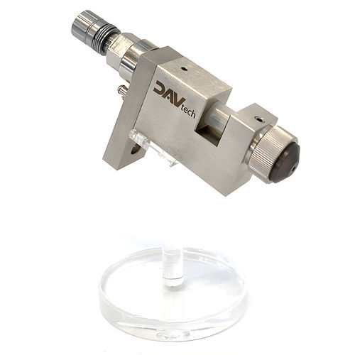 Valve de dosage à pulvérisation - DAS 100 - DAV TECH Srl - pour primaires / de lubrifiant / de colle vinyllique
