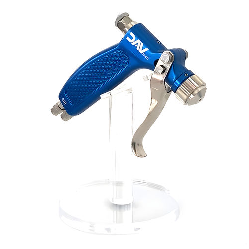 valve de dosage manuelle - DAV TECH Srl