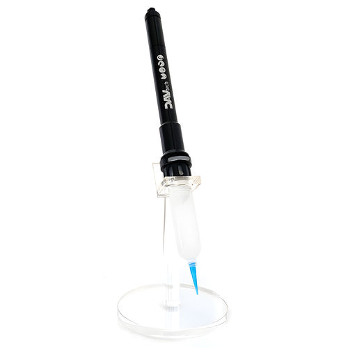 Système de dosage à seringue - DA 1000V - DAV TECH Srl - de résines mono-composant / d'huile / pour graisse