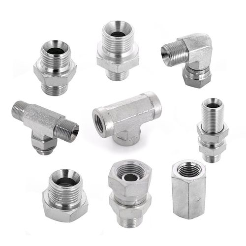 Raccord pneumatique - DAV TECH Srl - fileté / en T / coudé à 90°