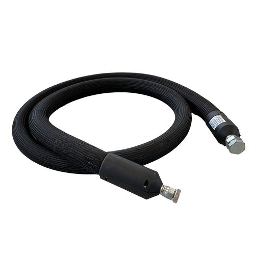 Flexible chauffant en PTFE - DAV TECH Srl