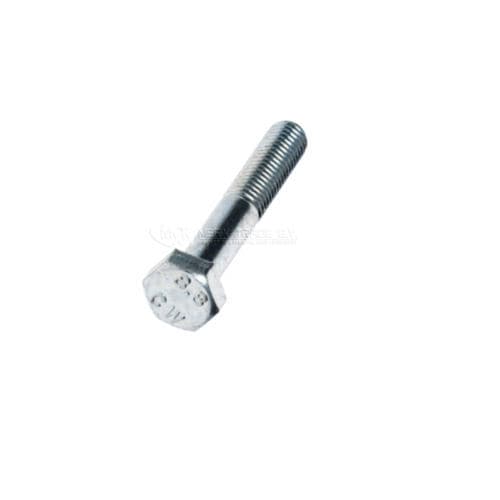 Boulon à tête hexagonale - 931SZM16 series - MerxTrade BV - en acier / en zinc
