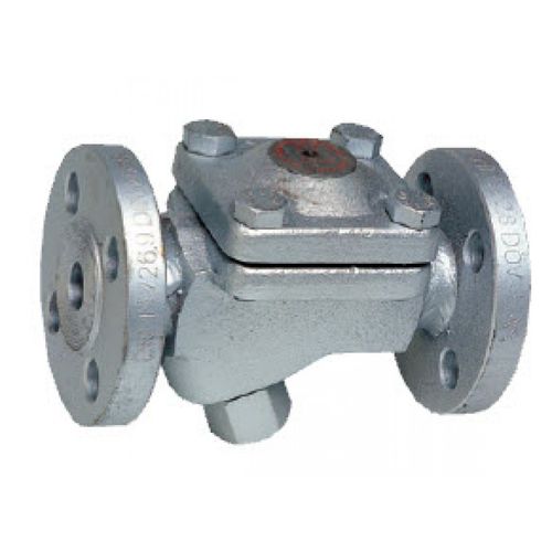 Purgeur de condensat - MXT-1298220000 series - MerxTrade BV - thermostatique