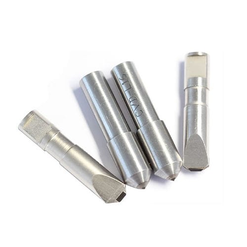 Diamant de ponçage barre - C5010 series - Beijing Worldia Diamond Tools Co., Ltd - CVD