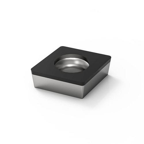 Plaquette de tournage PCD - CCGW - Beijing Worldia Diamond Tools Co., Ltd