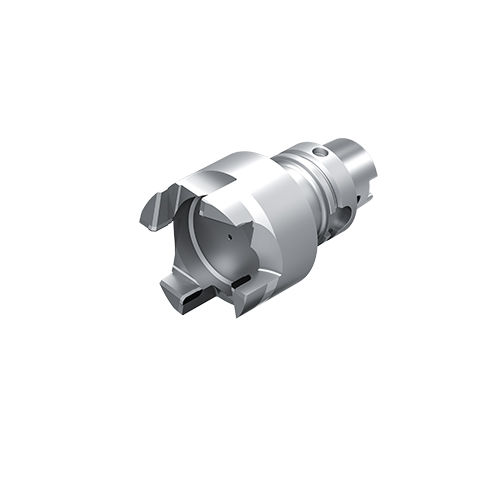 Fraise pour boîtier de direction - Beijing Worldia Diamond Tools Co., Ltd - à plaquettes / PCD / pour aluminium