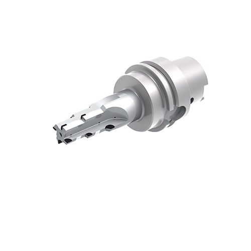 Fraise pour carter d'huile de boîte de vitesses - Beijing Worldia Diamond Tools Co., Ltd - à plaquettes / PCD / pour aluminium