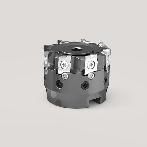 Fraise PCD - FMP050SA22-BE12- 8 - Beijing Worldia Diamond Tools Co., Ltd - circulaire / monobloc / à plaquettes