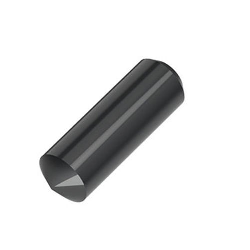 Arbre pour roue de traçage - Beijing Worldia Diamond Tools Co., Ltd - en diamant / pour le travail du verre