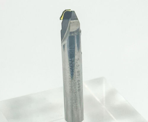 Taraud à repousser MCD - Beijing Worldia Diamond Tools Co., Ltd - pour aluminium / pour cuivre