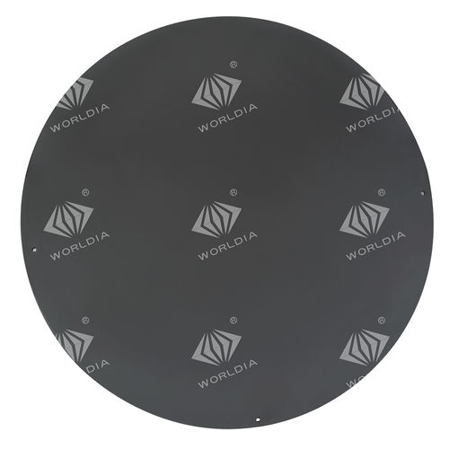 Électrode électrochimique au diamant dopé au bore - Beijing Worldia Diamond Tools Co., Ltd - ORP / pour eau pure / pour eau claire