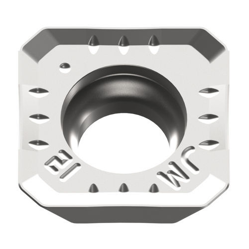Plaquette de coupe de tournage - SEKT - Beijing Worldia Diamond Tools Co., Ltd - en carbure / pour fonte / pour acier inoxydable