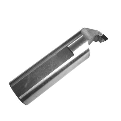 Outil de rainurage intérieur - Beijing Worldia Diamond Tools Co., Ltd - PCD
