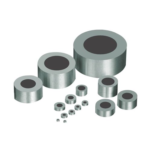Matrice à decouper au carbure de tungstène - Beijing Worldia Diamond Tools Co., Ltd - en diamant