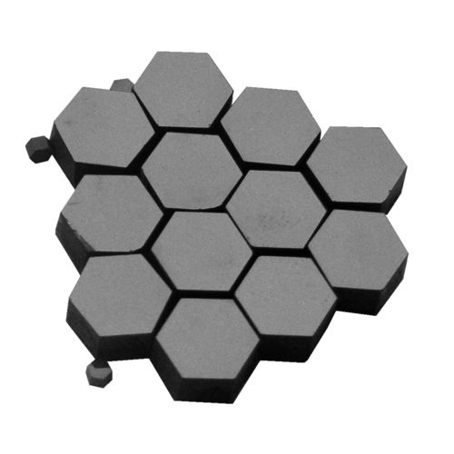 Matrice à decouper en diamant - Beijing Worldia Diamond Tools Co., Ltd - CVD
