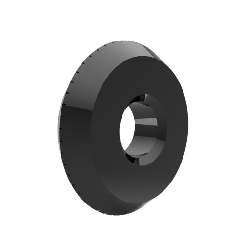 Roue de traçage en diamant - Beijing Worldia Diamond Tools Co., Ltd - à pénétration microscopique