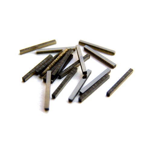 Diamant de ponçage CVD - Beijing Worldia Diamond Tools Co., Ltd - barre