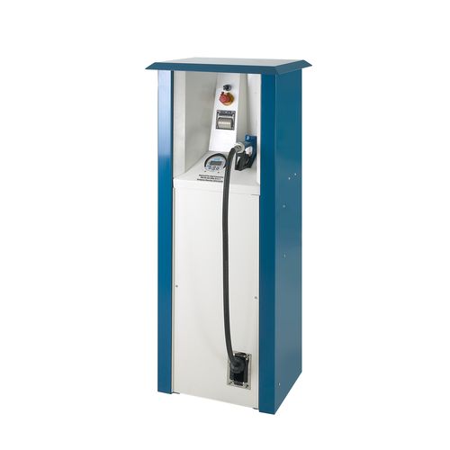 Station de pompage - 70600 - Ompi Srl