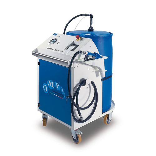 Distributeur de liquides - 73000 - Ompi Srl - automatique