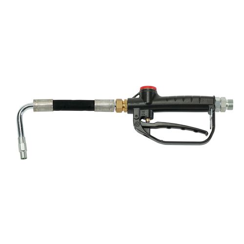 Pistolet de dosage - 14102 - Ompi Srl - automatique