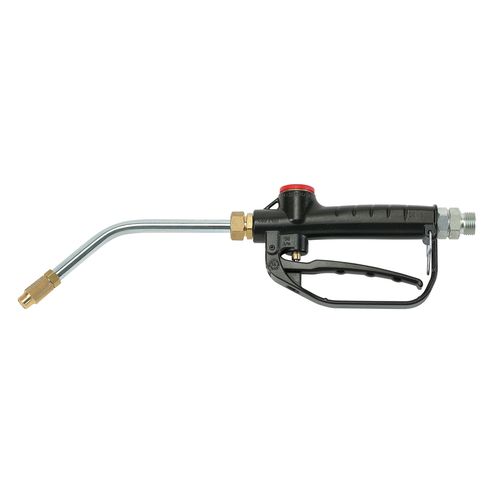 Pistolet de dosage - 14112 - Ompi Srl - manuel