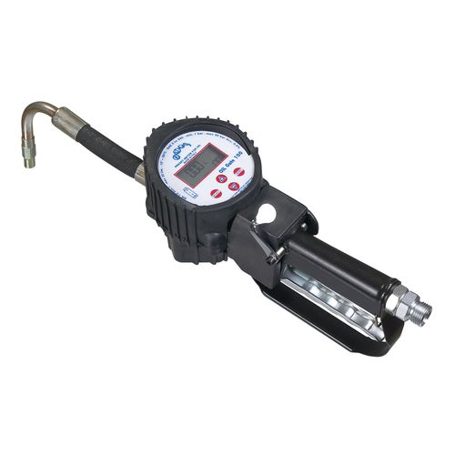 Pistolet de dosage - 15842 - Ompi Srl - automatique / avec compteur numérique