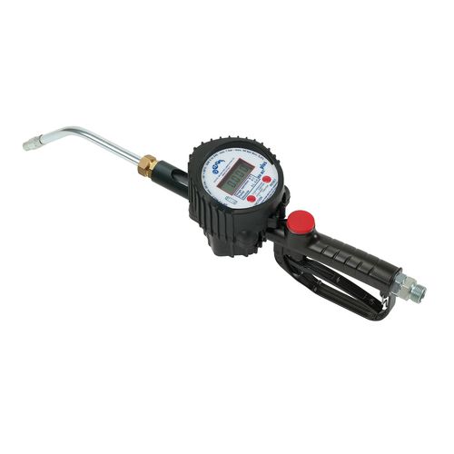 Pistolet de dosage - 15893 - Ompi Srl - manuel / avec compteur numérique