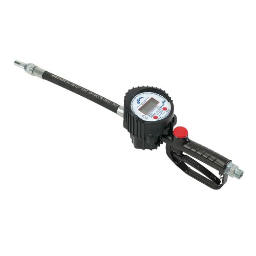 Pistolet de dosage - 15894 - Ompi Srl - manuel / avec compteur numérique