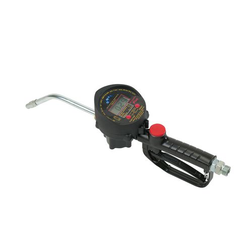 Pistolet de dosage - 15900/P - Ompi Srl - manuel / avec compteur numérique