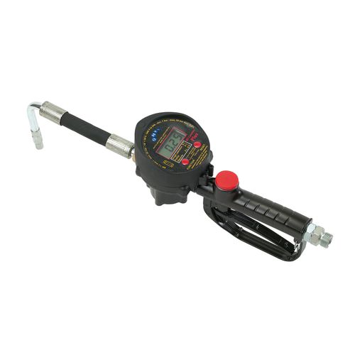 Pistolet de dosage - 15910/P - Ompi Srl - manuel / avec compteur numérique