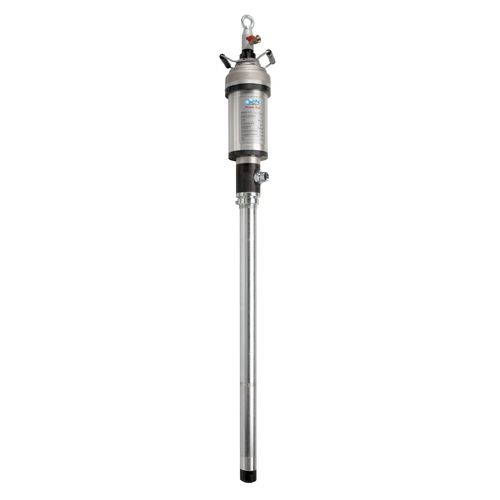 Pompe centrifuge - 32140 - Ompi Srl - à huile / actionnée par air / industrielle