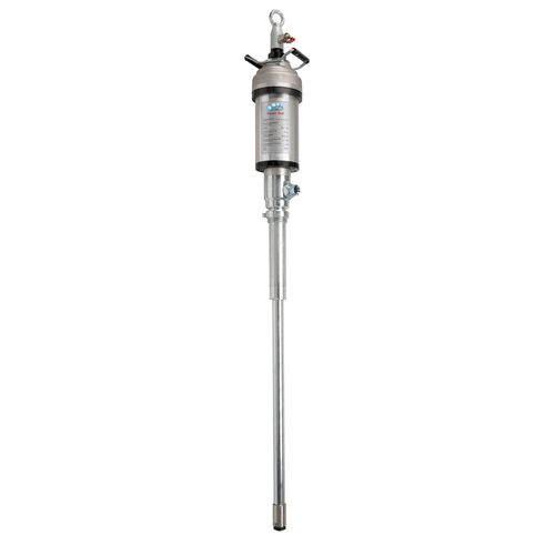 Pompe centrifuge - 32155 - Ompi Srl - à huile / actionnée par air / industrielle