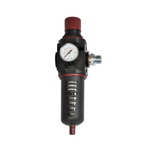 Détendeur pour air - 40302 - Ompi Srl - industriel