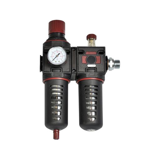 Détendeur pour air - 40303 - Ompi Srl - industriel