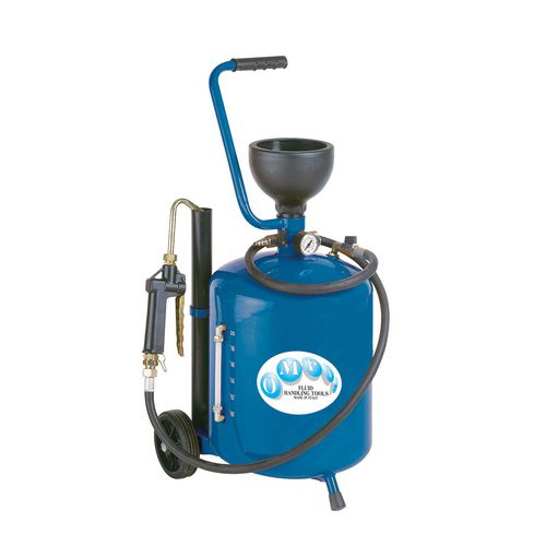 Distributeur d'huile - 50200 - Ompi Srl