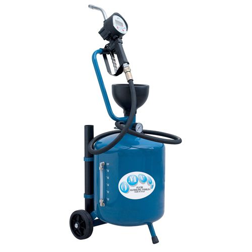 Distributeur d'huile - 50225 - Ompi Srl
