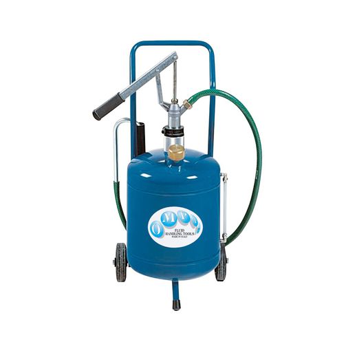 Distributeur d'huile - 50846 - Ompi Srl