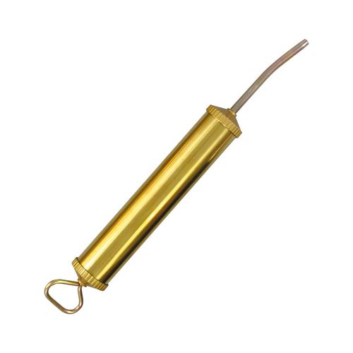 Seringue - 51240 - Ompi Srl