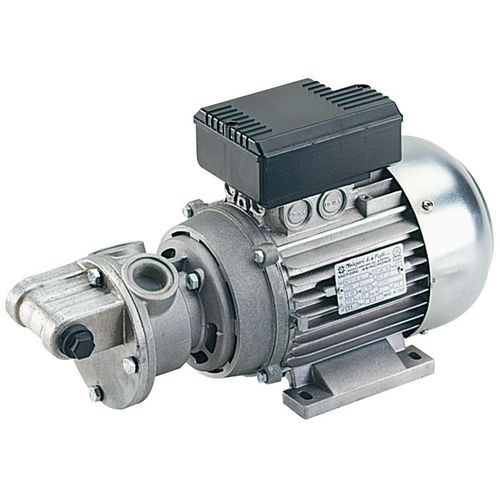 Pompe à vis - 70870 - Ompi Srl - à huile / électrique / industrielle