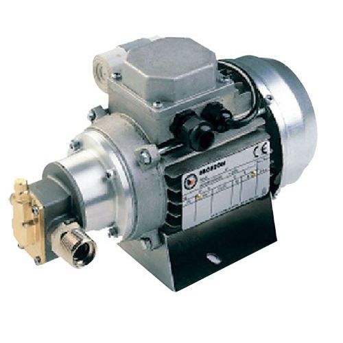 Pompe à engrenage - 70892 - Ompi Srl - à eau / à huile / électrique