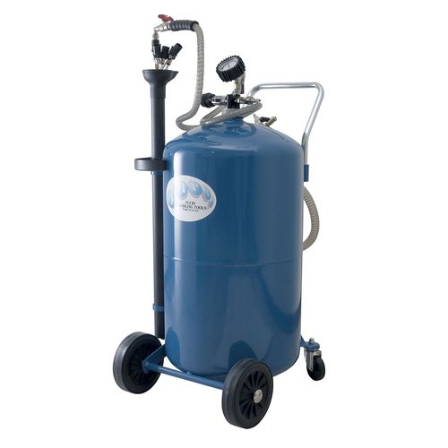 Unité d'aspiration pour liquides - 90030 - Ompi Srl