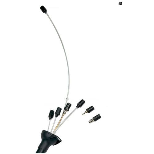 Sonde - 902xx series - Ompi Srl